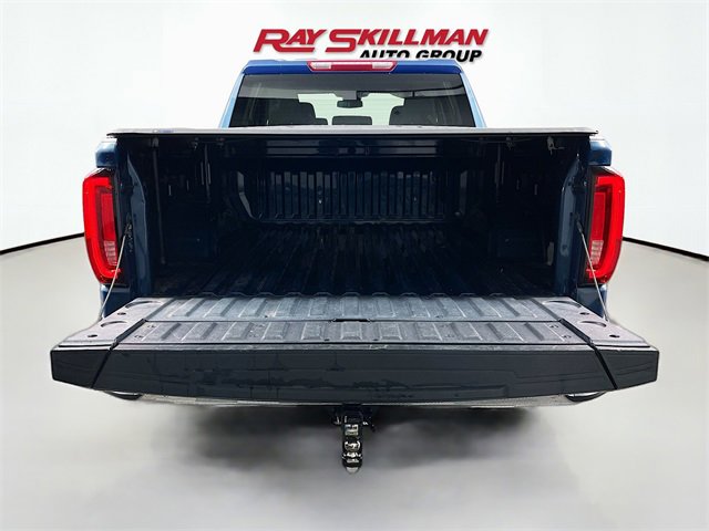 Used 2024 GMC Sierra 1500 SLT image 26