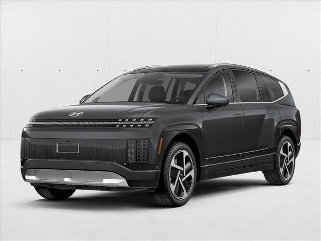 New 2026 Hyundai Ioniq 9 Limited image 1