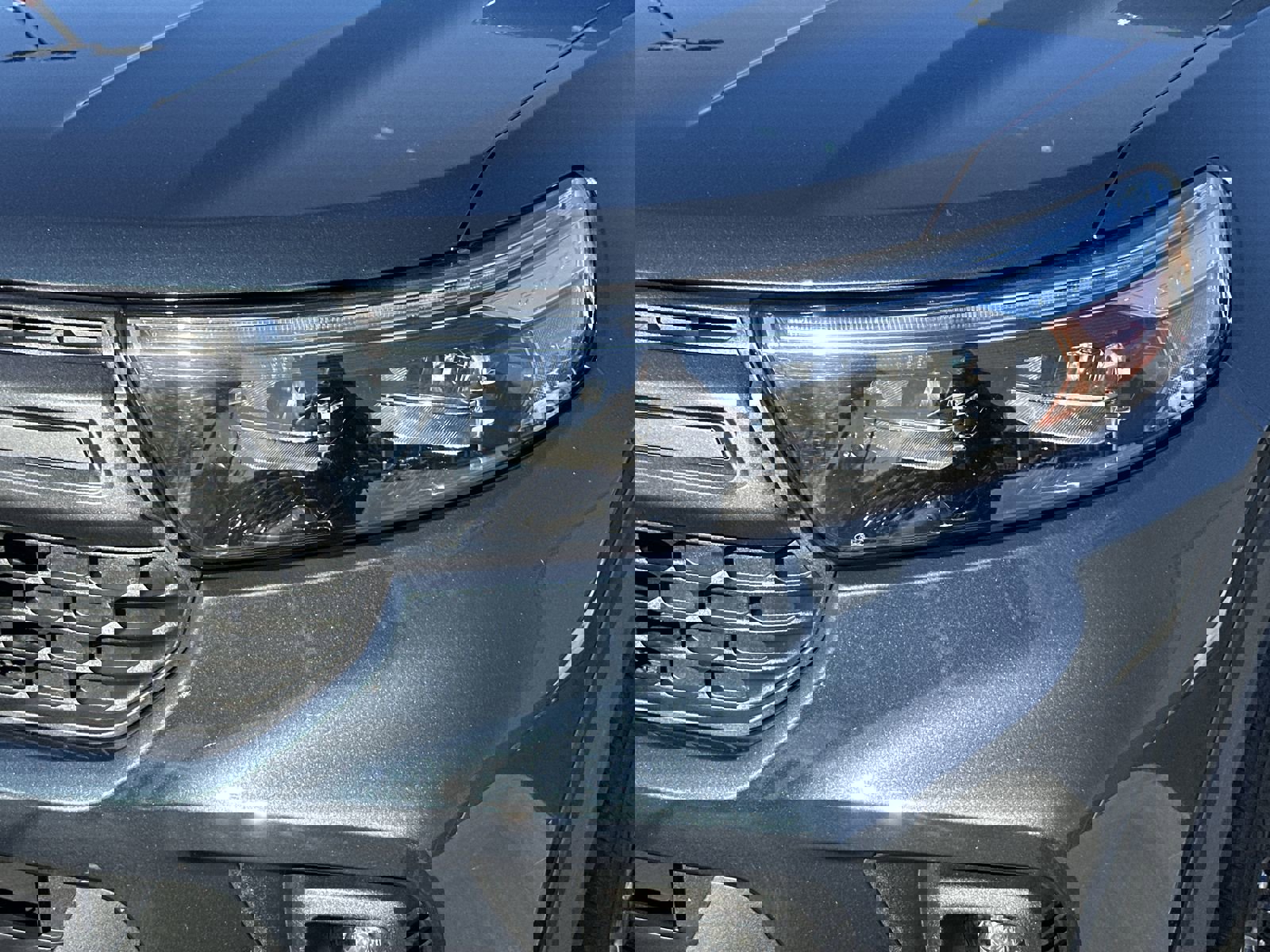 Used 2022 Ford Explorer Timberline image 11