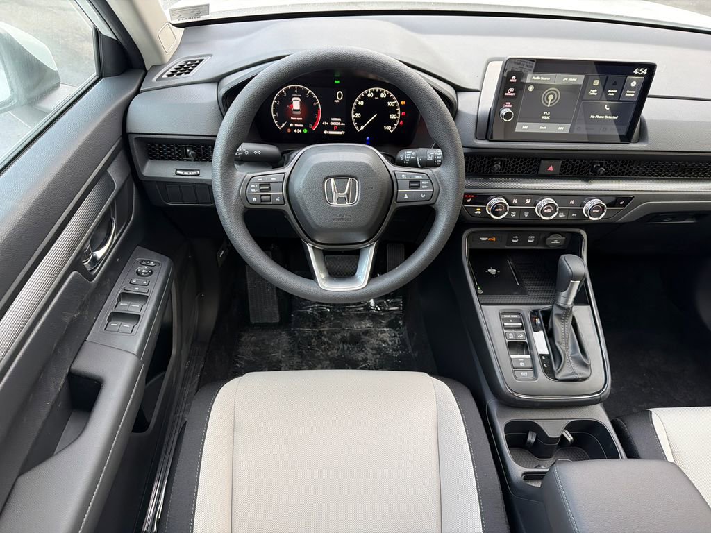 New 2026 Honda CR-V EX image 19