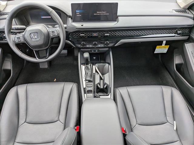 New 2026 Honda Accord EX-L image 13