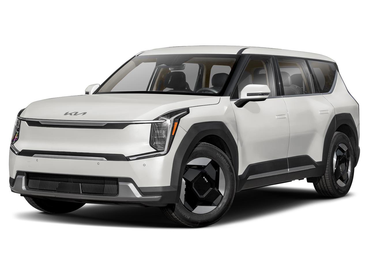 New 2026 Kia EV9 Light RWD image 29