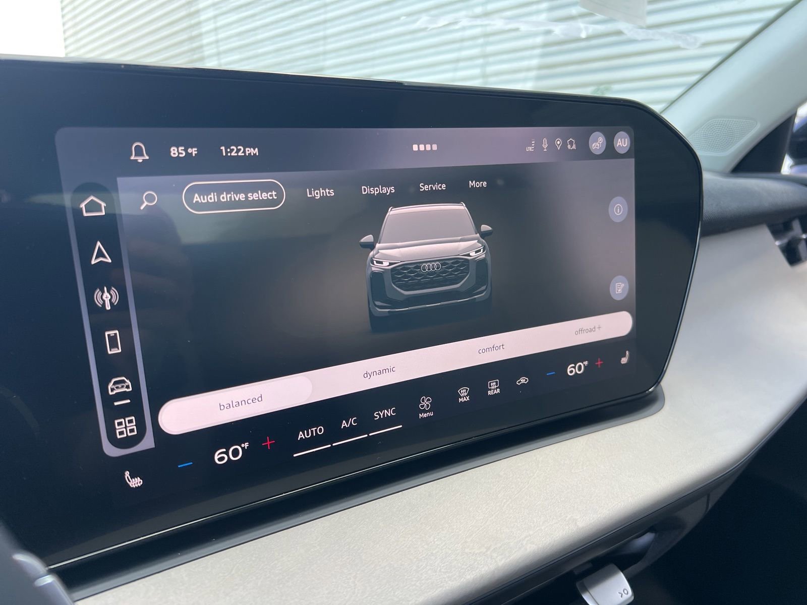 New 2026 Audi Q3 quattro 2.0T image 18