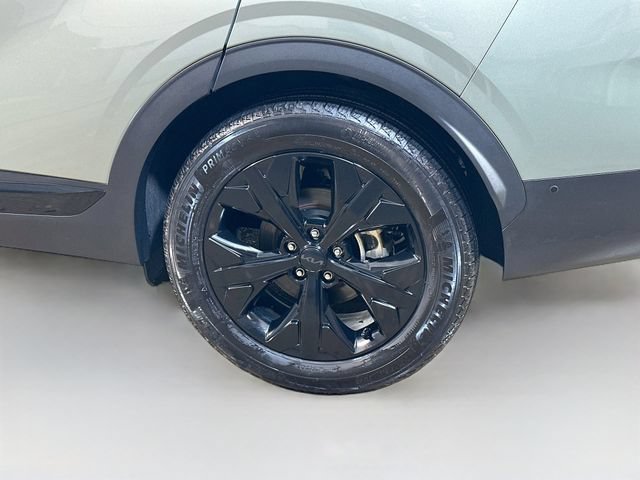 Used 2025 Kia Sportage X-Line Prestige AWD/4WD image 6