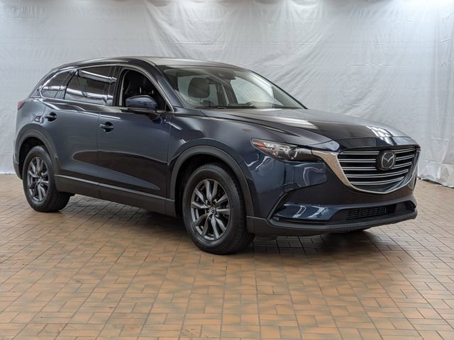 Used 2023 MAZDA CX-9 Touring