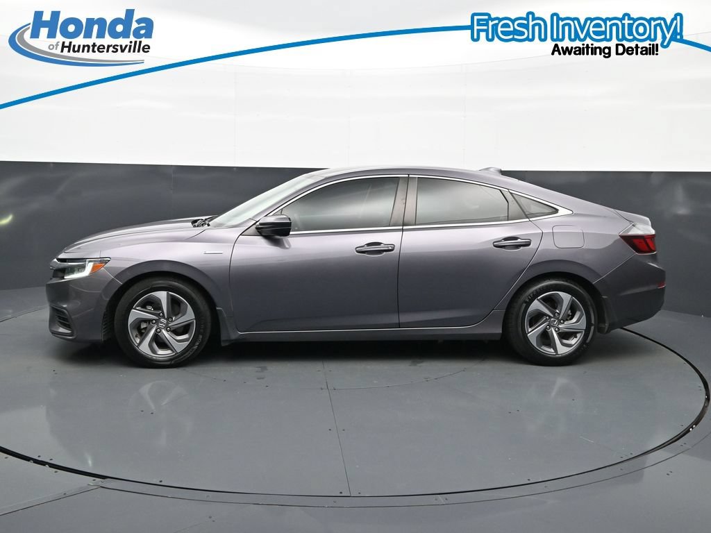 Used 2019 Honda Insight EX image 11