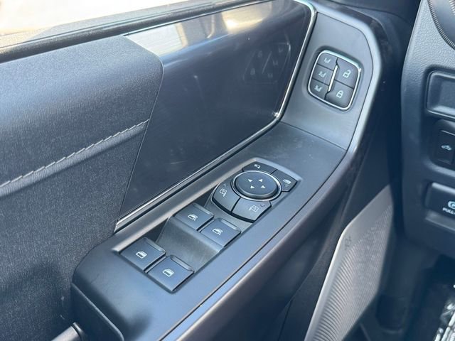 New 2026 Ford F150 Lariat AWD/4WD image 28