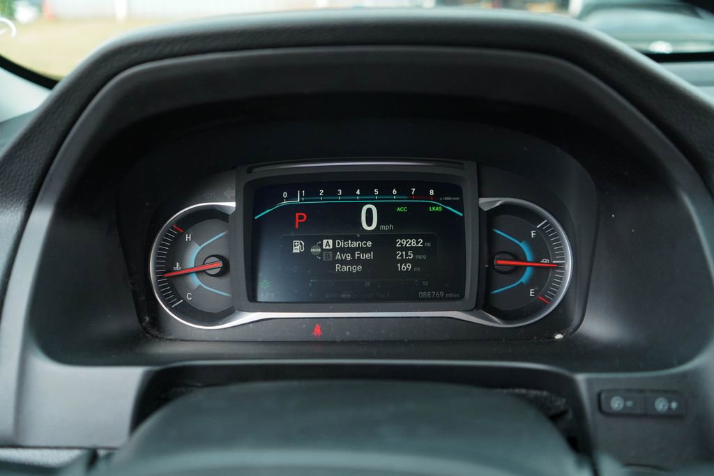 Used 2021 Honda Pilot Special Edition image 26