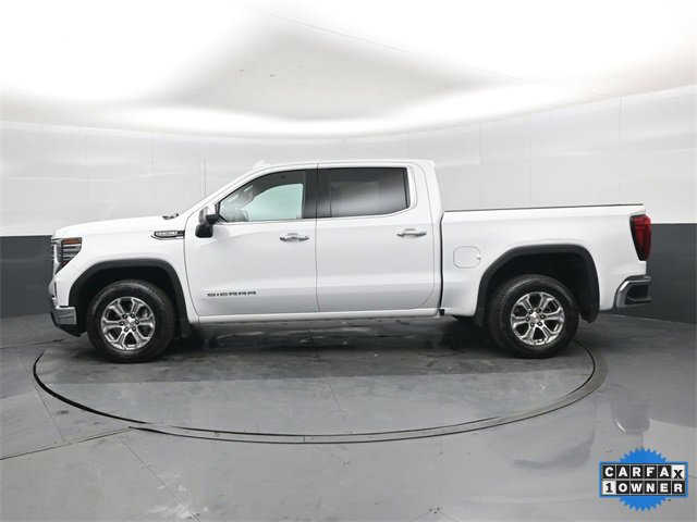 Used 2024 GMC Sierra 1500 SLT image 7