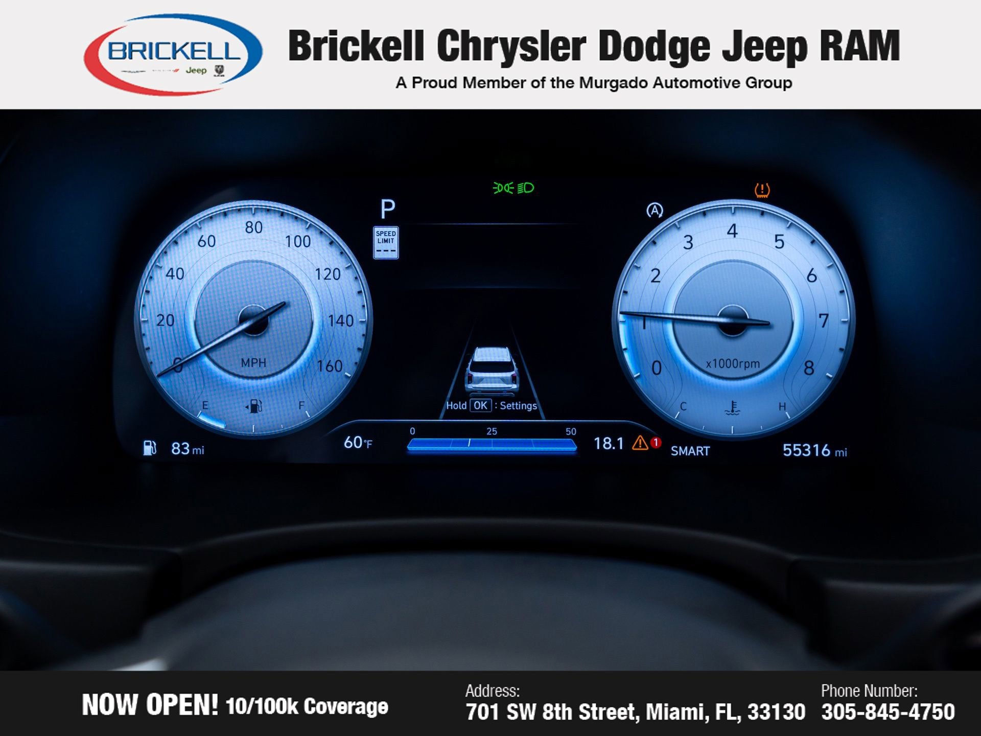 Used 2023 Hyundai Palisade Calligraphy image 22