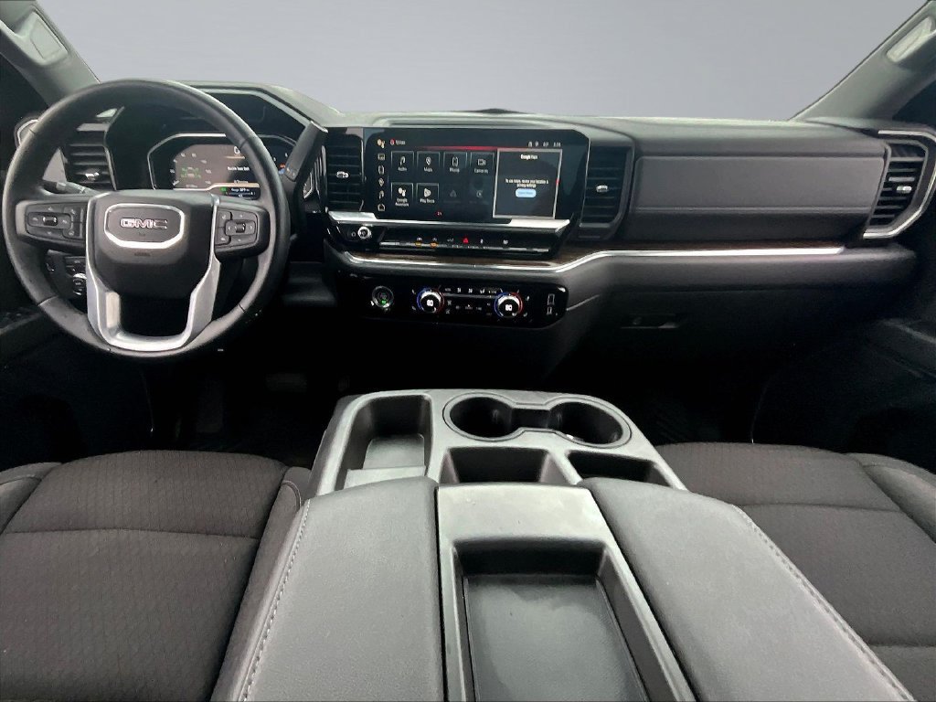 Used 2023 GMC Sierra 1500 SLE AWD/4WD image 10