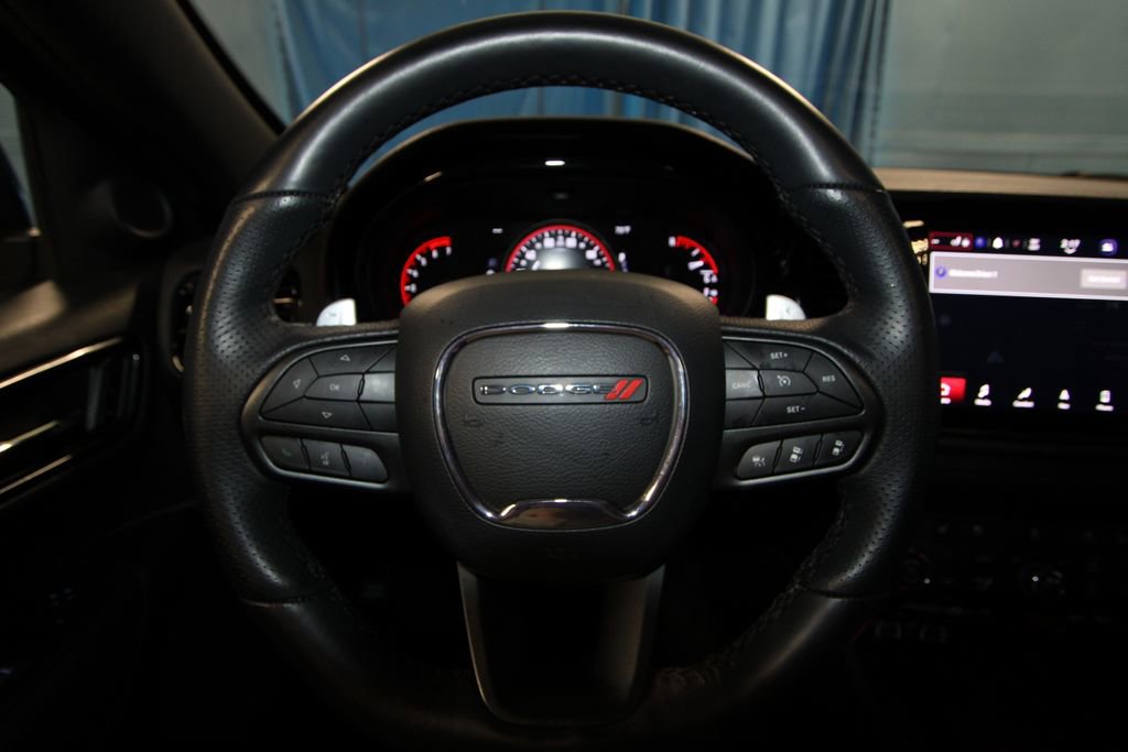 Used 2024 Dodge Durango R/T image 13