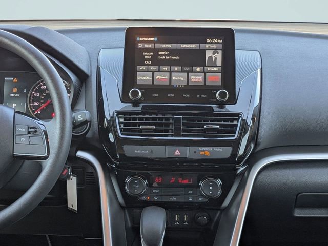 New 2026 Mitsubishi Eclipse Cross ES AWD/4WD image 17