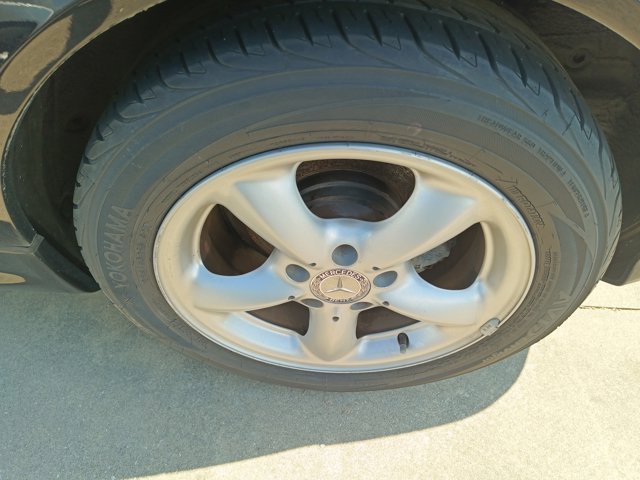 Used 2003 Mercedes-Benz SLK 320 image 15