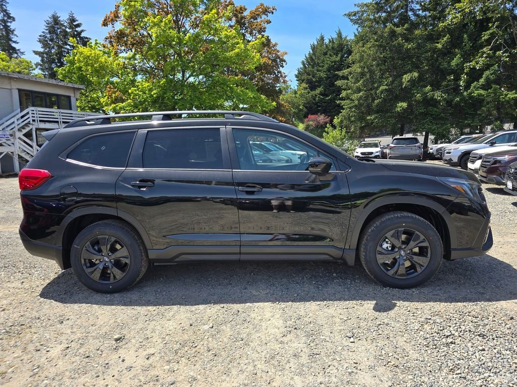 New 2026 Subaru Ascent Premium AWD/4WD image 6