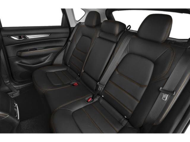 Certified 2023 MAZDA CX-5 AWD 2.5 S w/ Premium Package image 16