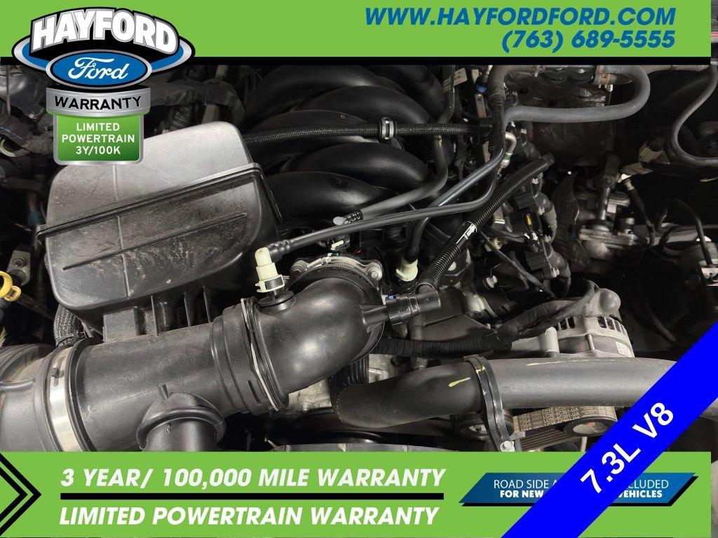 Used 2022 Ford F350 Lariat AWD/4WD image 25