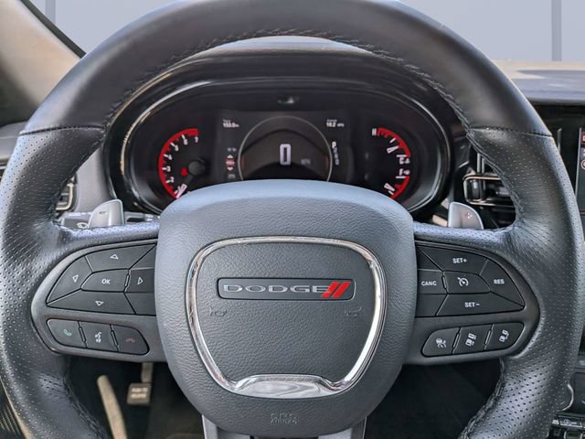 Certified 2024 Dodge Durango GT AWD/4WD image 34