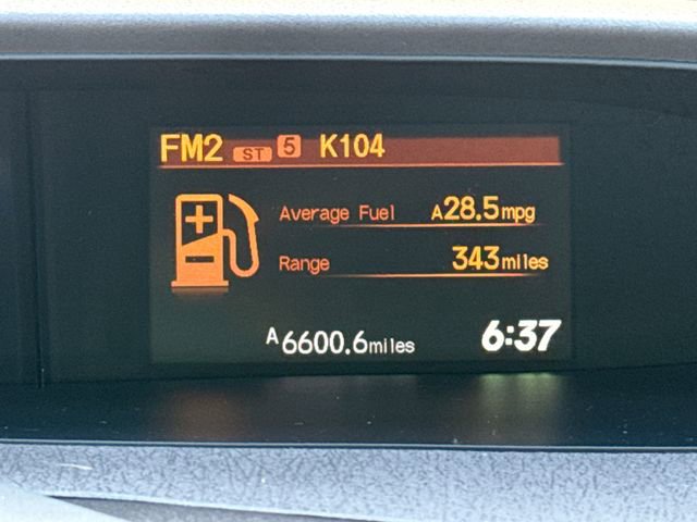 Used 2012 Honda Civic LX image 30