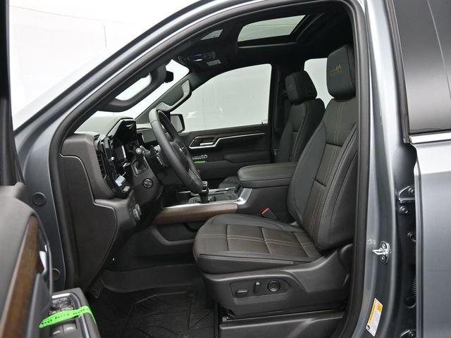 New 2026 Chevrolet Silverado 1500 High Country image 39