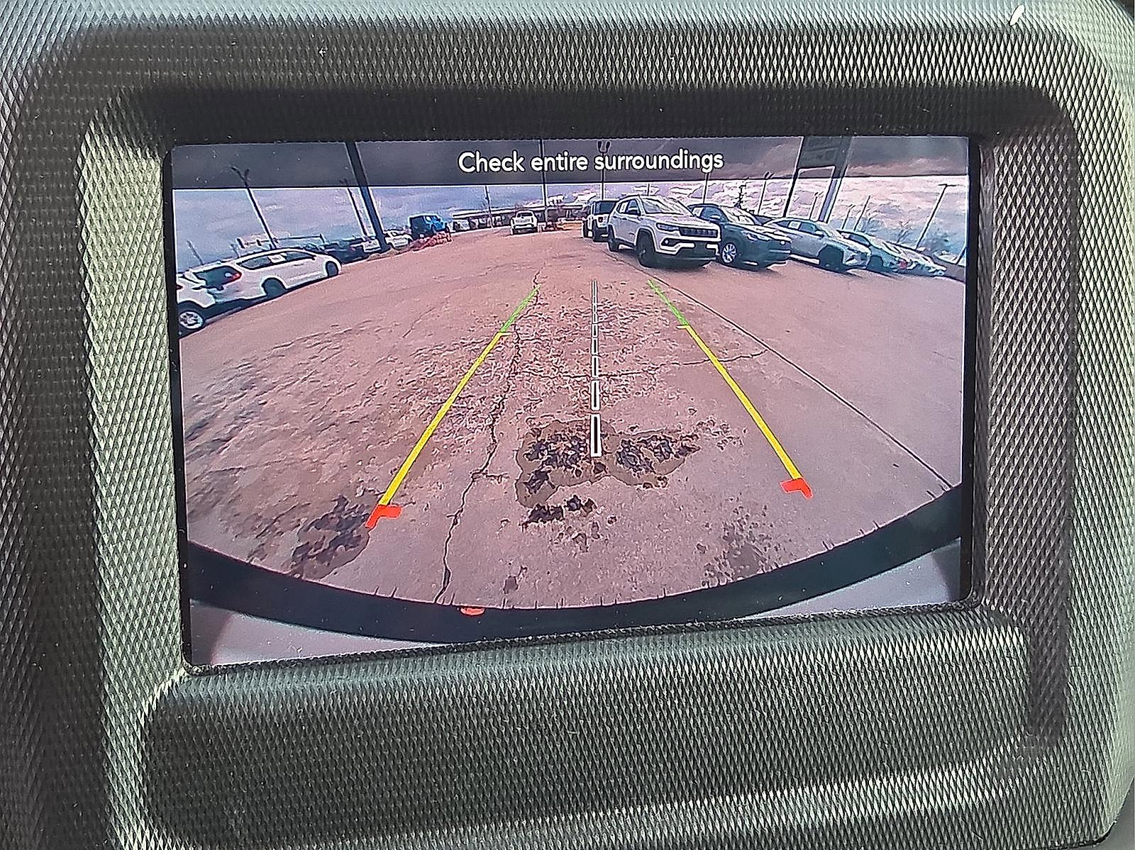 Used 2021 Jeep Wrangler Unlimited Sport image 16