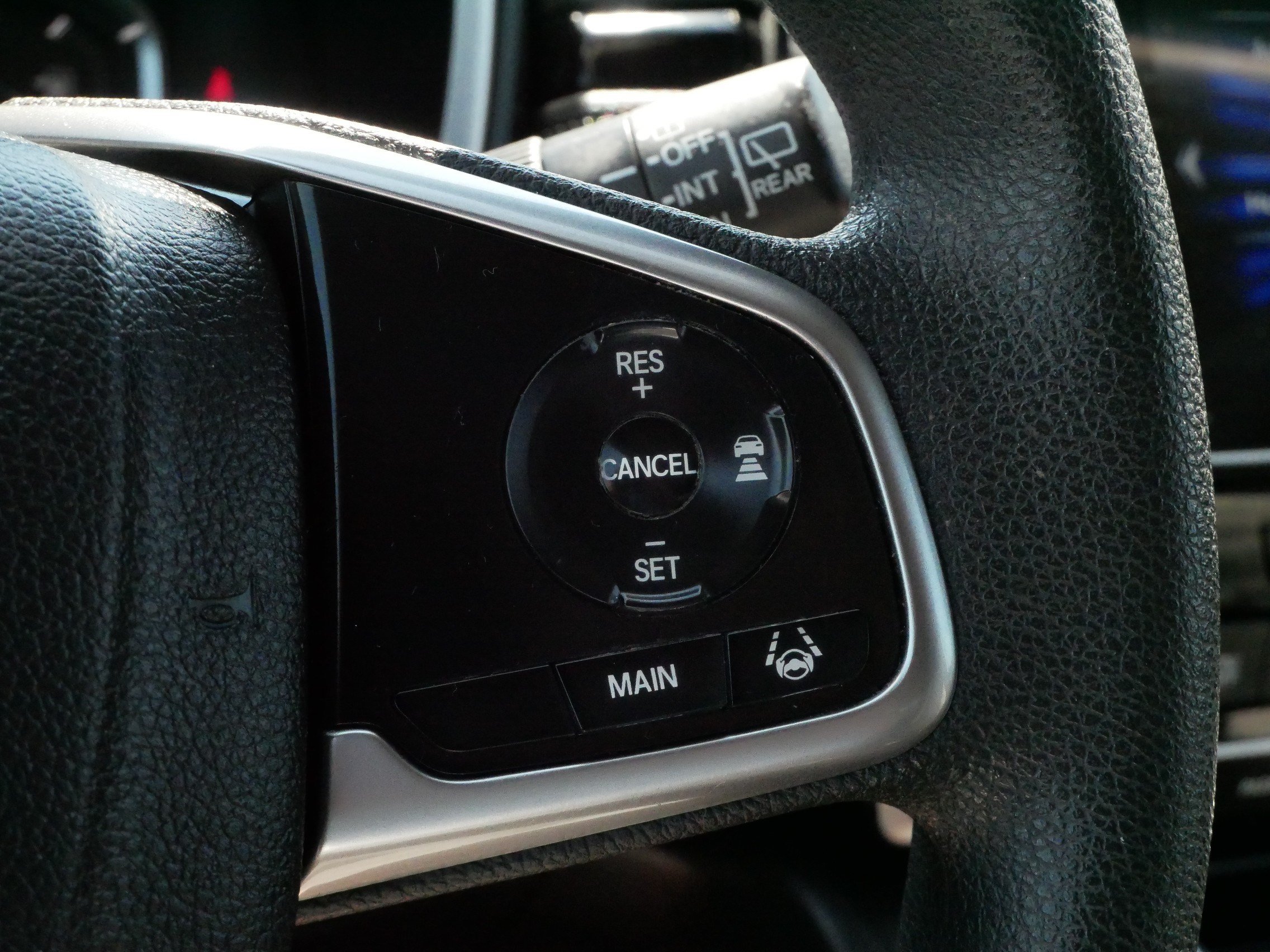 Certified 2017 Honda CR-V EX image 25
