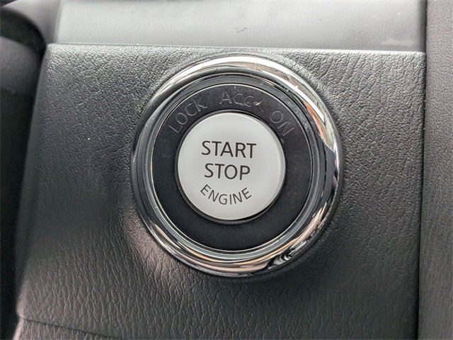 Used 2024 INFINITI QX80 Premium Select w/ Cargo Package image 22