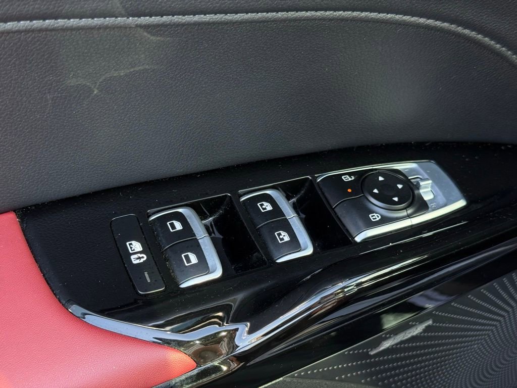 Used 2025 Kia K5 GT-Line w/ GT-Line Premium Package image 22