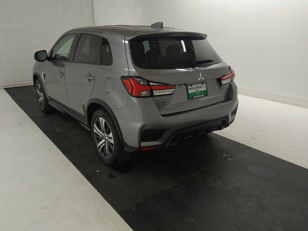 Used 2020 Mitsubishi Outlander Sport SE AWD/4WD image 5