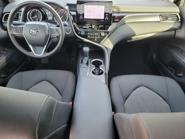 Used 2024 Toyota Camry LE image 13