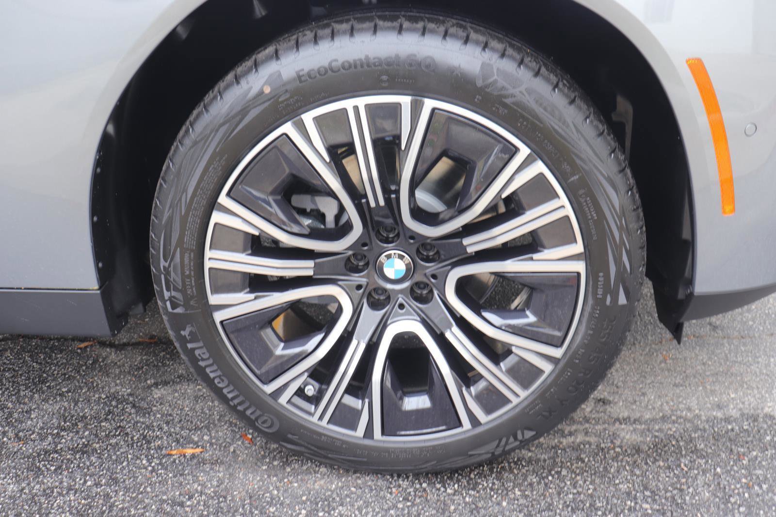 Used 2026 BMW X3 xDrive30 w/ Premium Package image 38