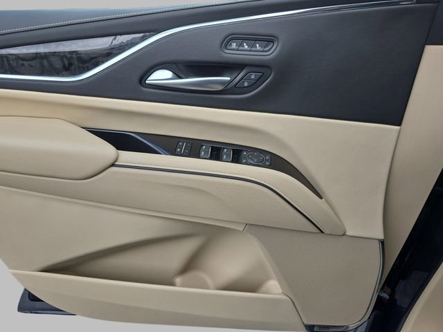 Used 2024 Cadillac Escalade Premium Luxury w/ LPO, Floor Liner Package image 30