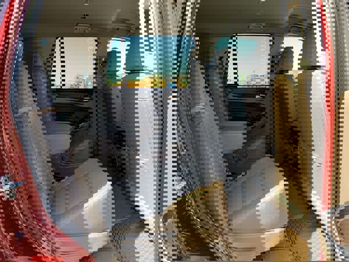 Used 2020 Chevrolet Tahoe Premier image 34