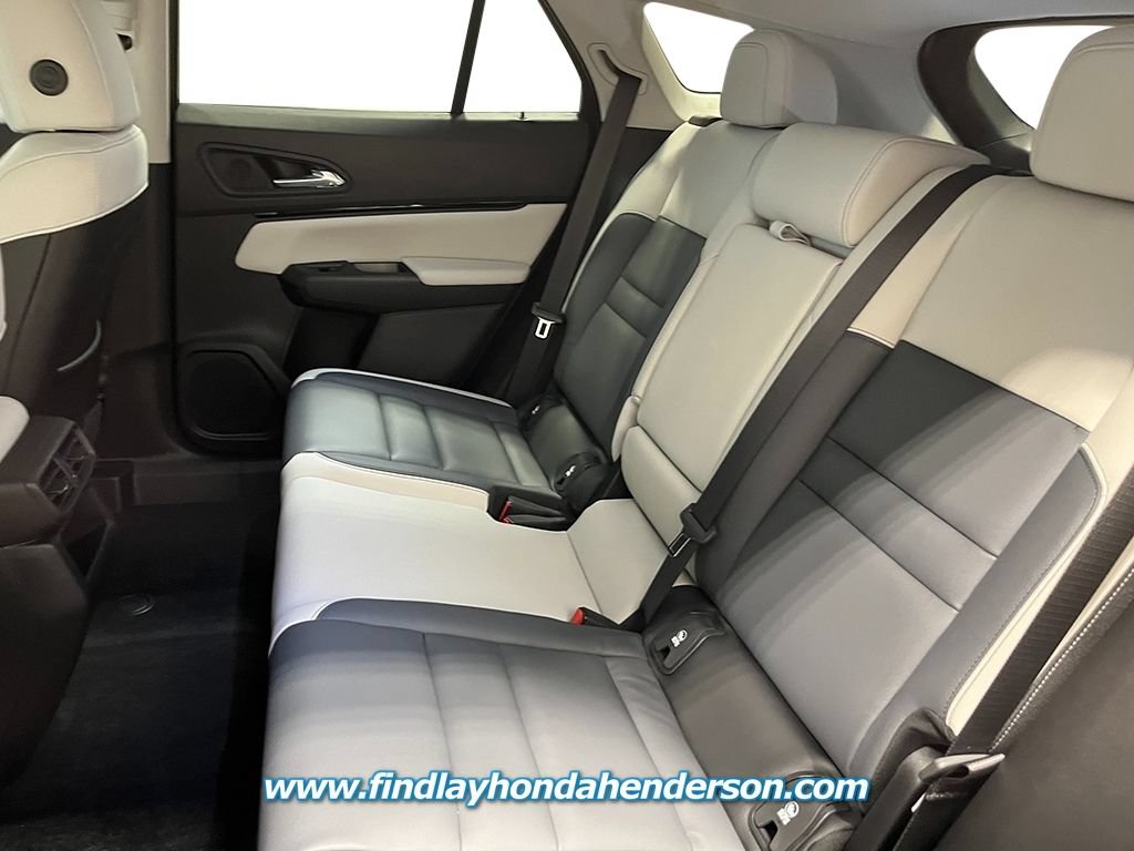 New 2026 Honda Prologue Touring image 25