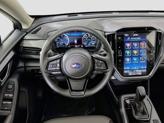 New 2026 Subaru Crosstrek 2.5i Limited AWD/4WD image 23