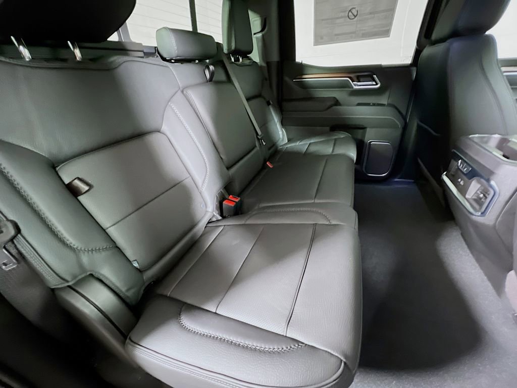 New 2026 GMC Sierra 1500 Denali image 21