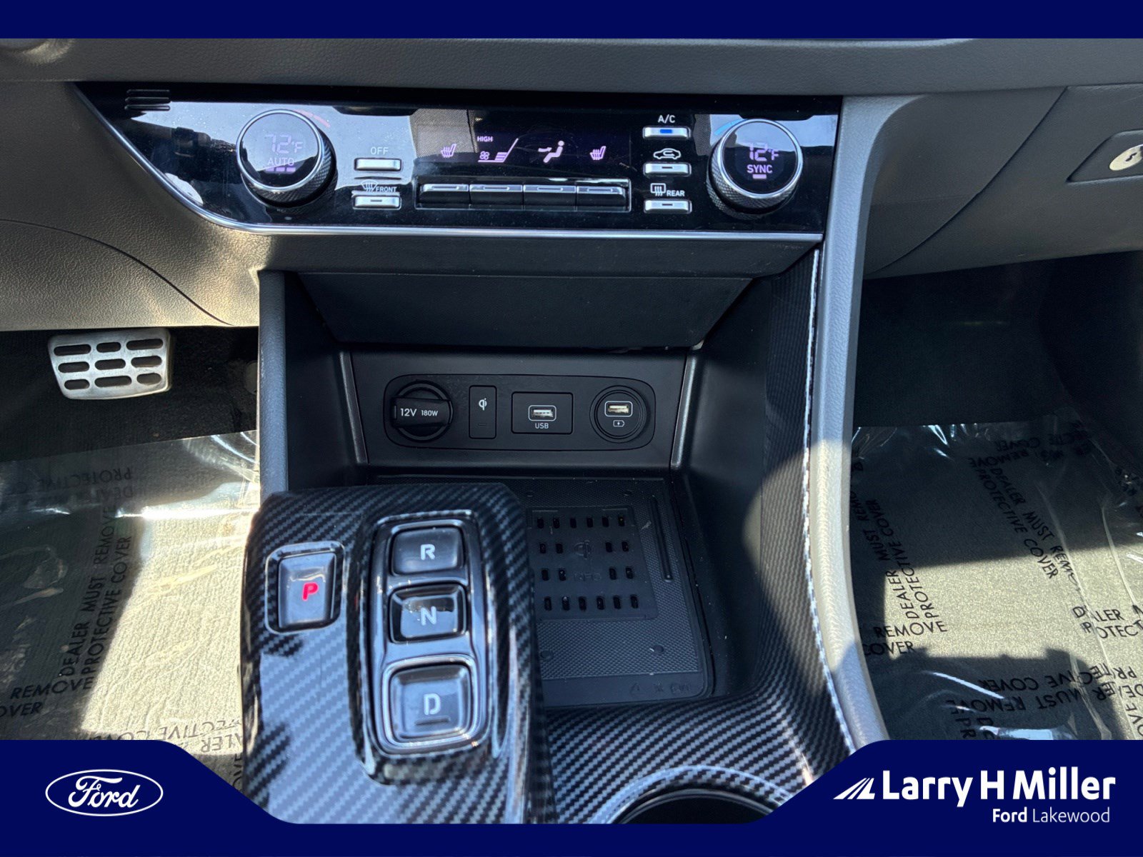 Used 2022 Hyundai Sonata N Line image 31