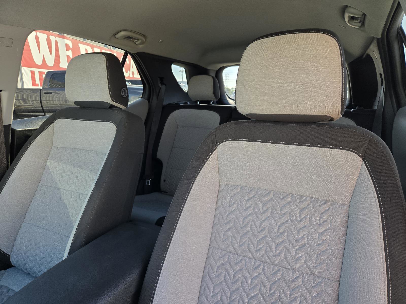 Used 2023 Chevrolet Equinox LS w/ LS Convenience Package image 22