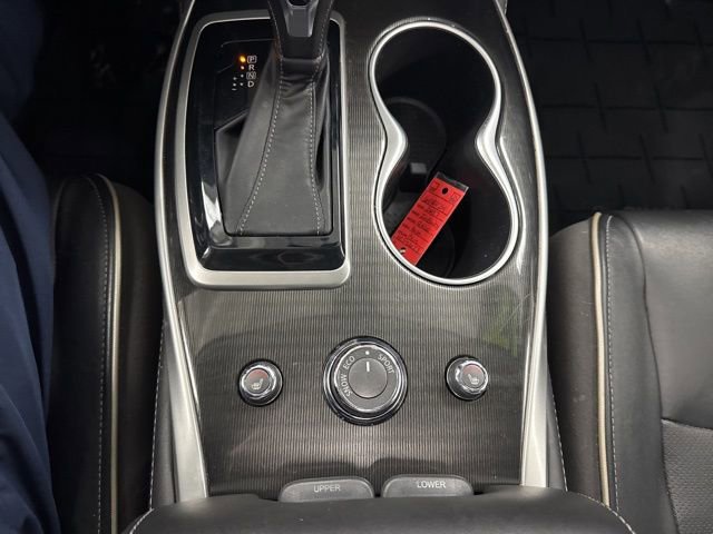 Used 2017 INFINITI QX60 AWD w/ Premium Plus Package image 46