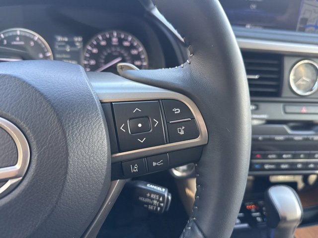 Used 2022 Lexus RX 350 AWD w/ Premium Package image 19