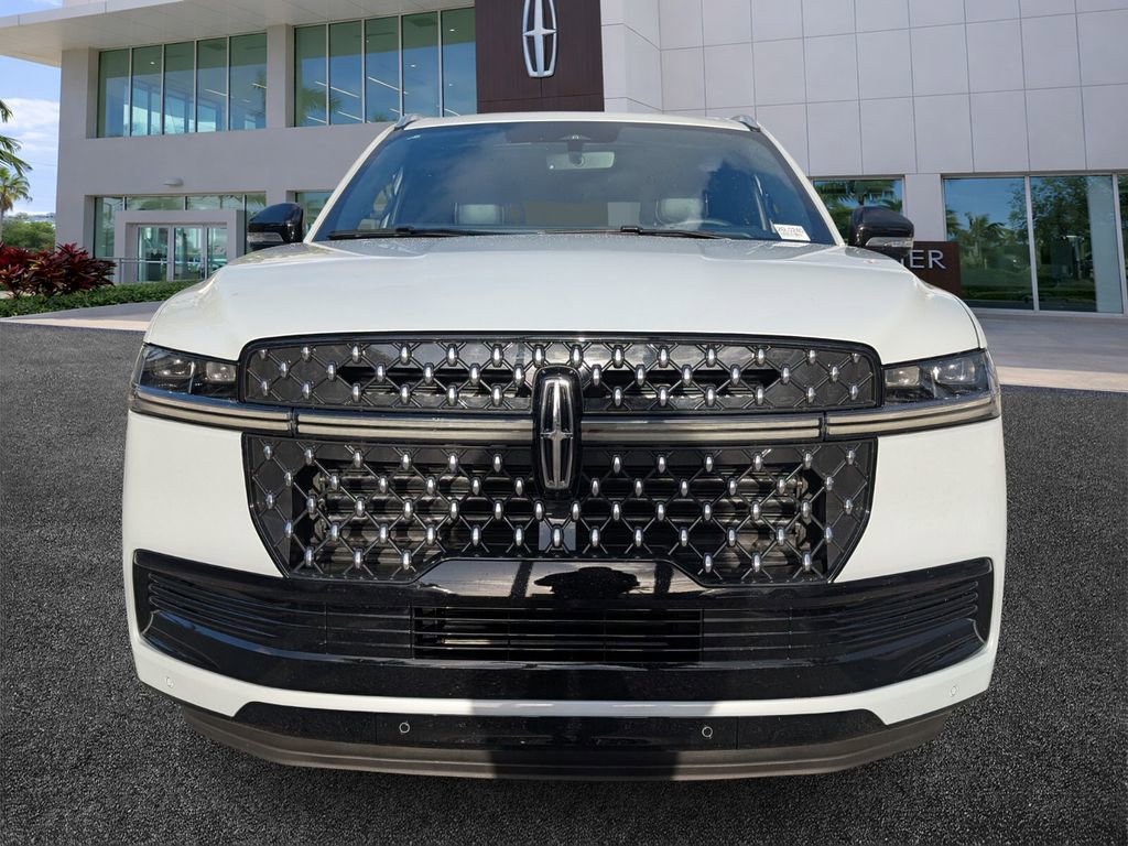 New 2026 Lincoln Navigator Black Label image 2