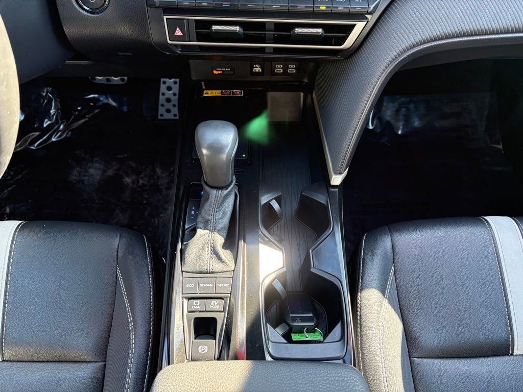 Certified 2025 Toyota Camry SE image 27