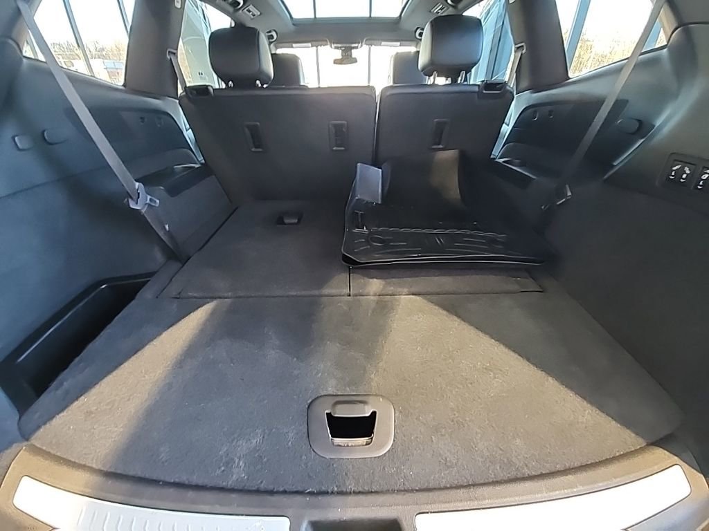 Used 2020 Cadillac XT6 Premium Luxury image 22