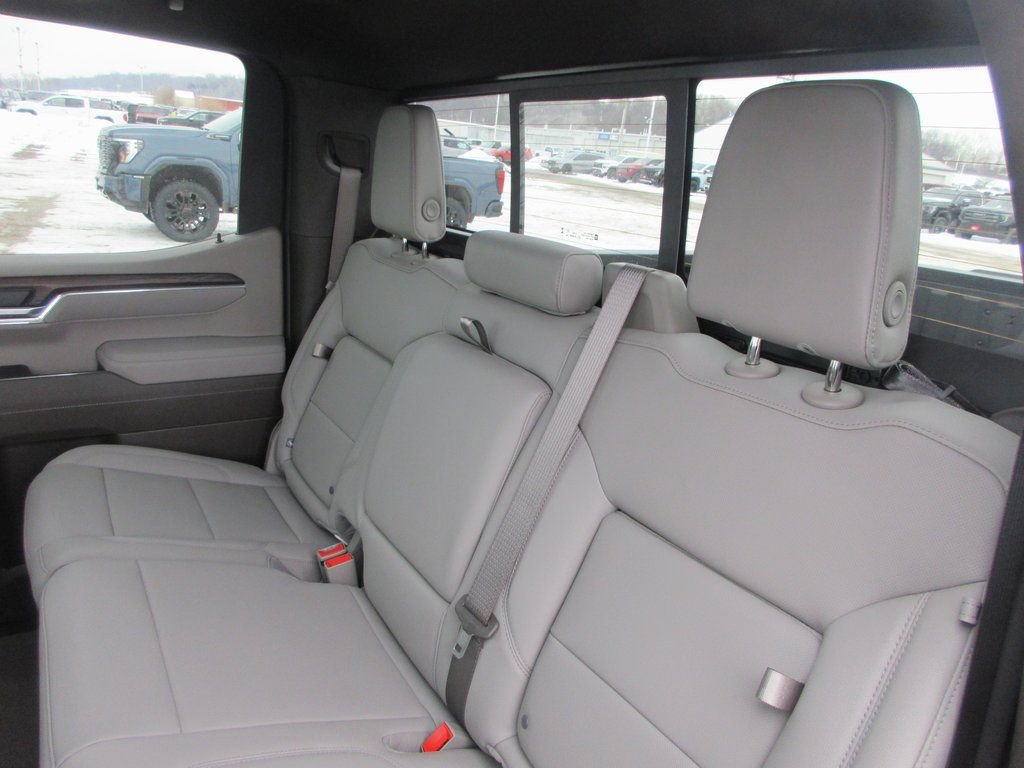 New 2026 GMC Sierra 1500 SLT w/ SLT Premium Plus Package image 14