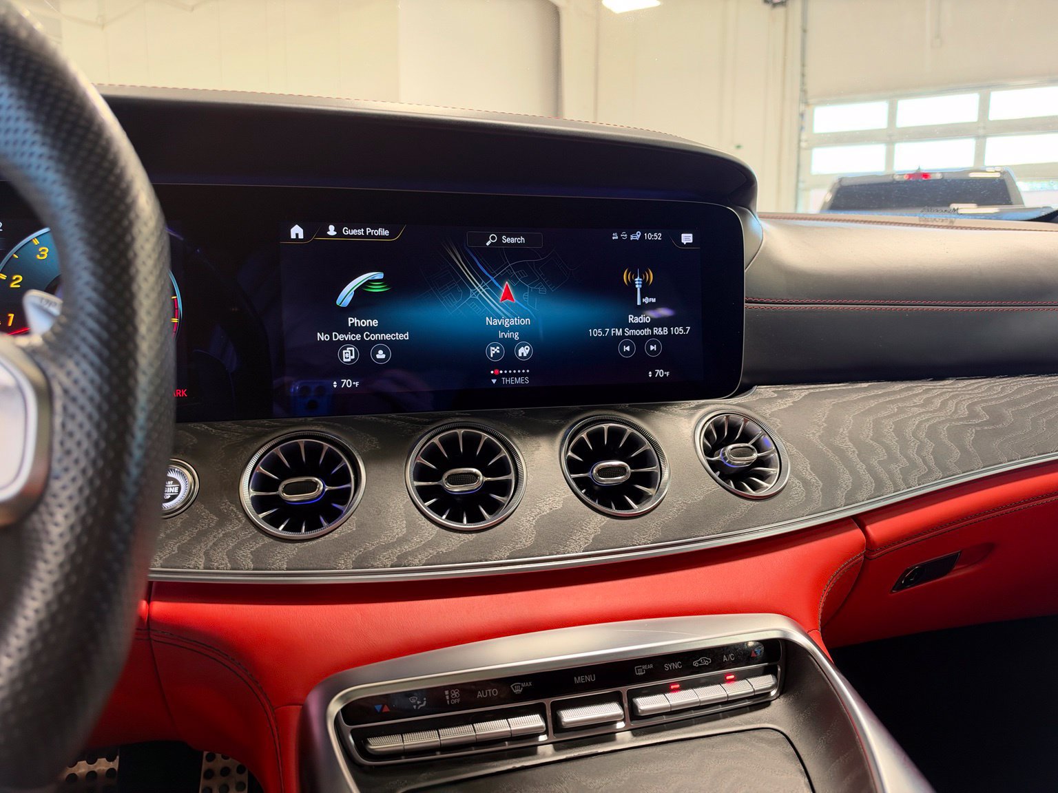Used 2021 Mercedes-Benz AMG GT 43 image 26