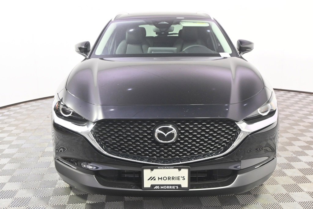 New 2026 MAZDA CX-30 AWD 2.5 S image 10