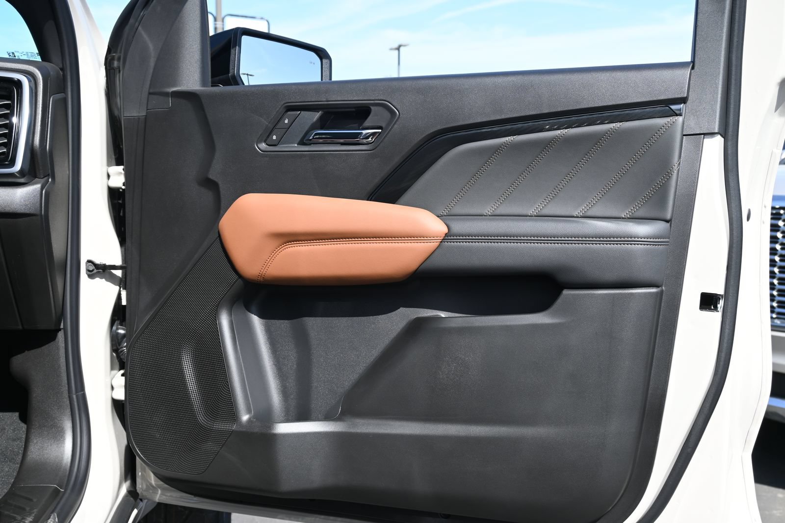 New 2026 GMC Canyon AT4 w/ Technology Plus Package AWD/4WD image 26