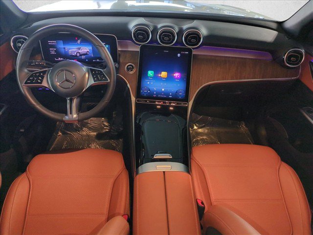 Certified 2026 Mercedes-Benz GLC 300 image 15
