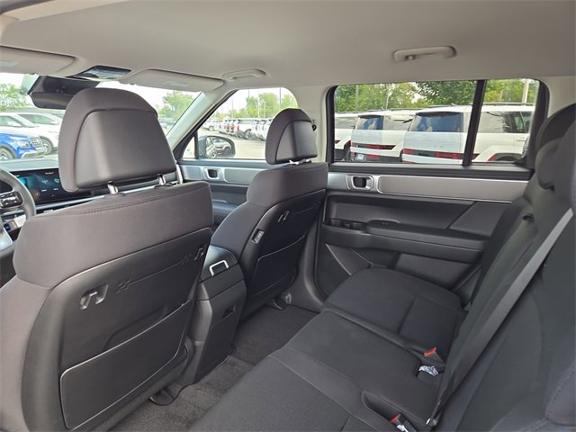 New 2026 Hyundai Santa Fe SE image 26