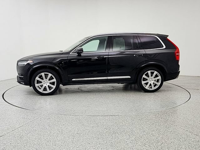 Used 2019 Volvo XC90 T6 Inscription w/ Advanced Package AWD/4WD image 8